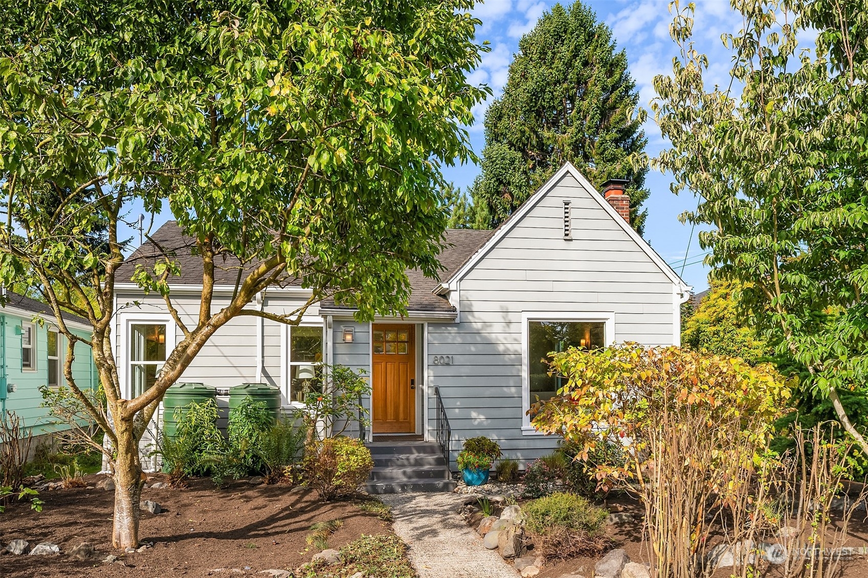 29th Ave, Seattle, WA 98117