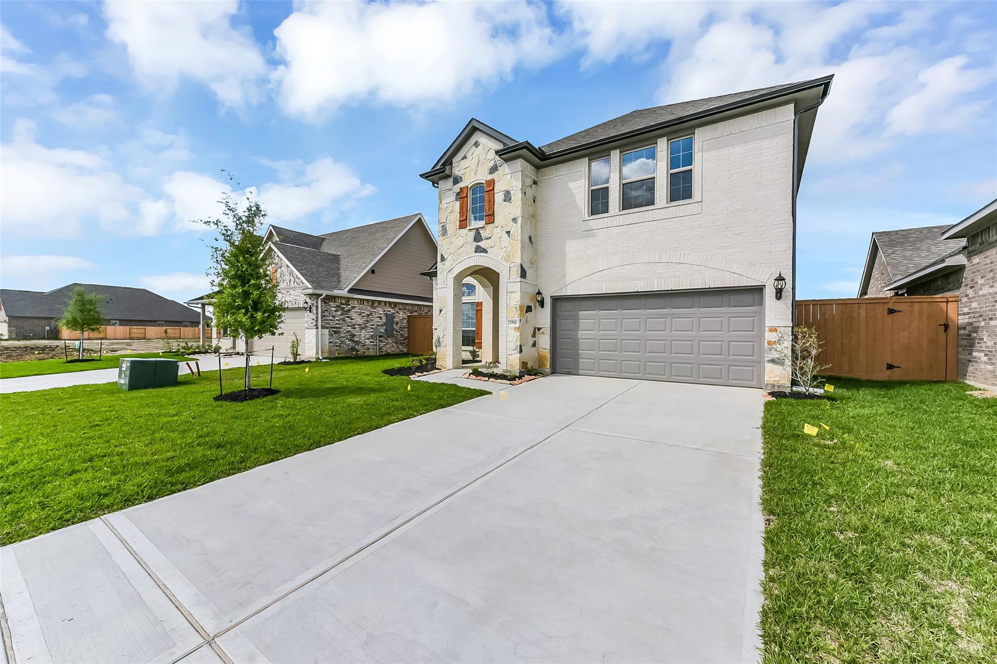 Residential in Dayton 3