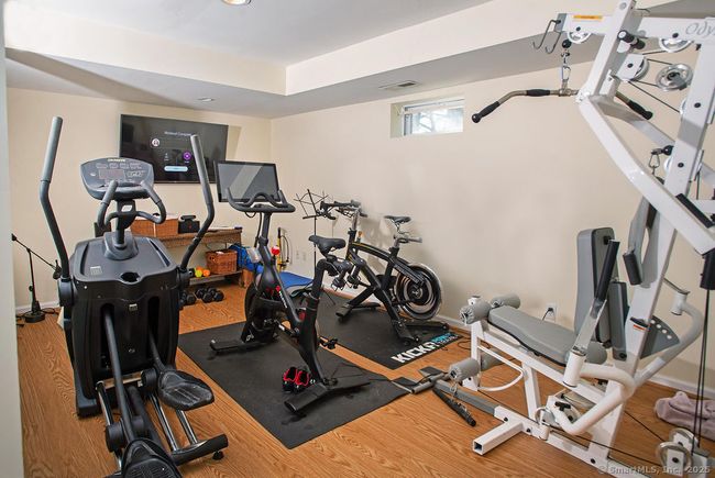 47 Old Norwalk Rd, House other with 4 bedrooms, 3 bathrooms and null parking in New Canaan CT | Image 29
