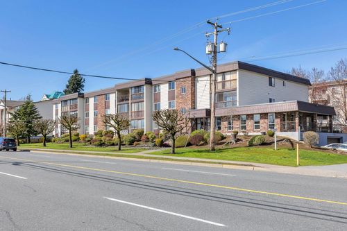 107-32119 Old Yale Rd, Abbotsford, BC, V2T2C8 | Card Image