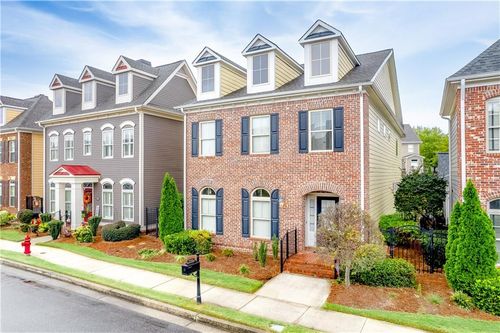 4822 Abberley Ln, Alpharetta, GA, 30022-2622 | Card Image