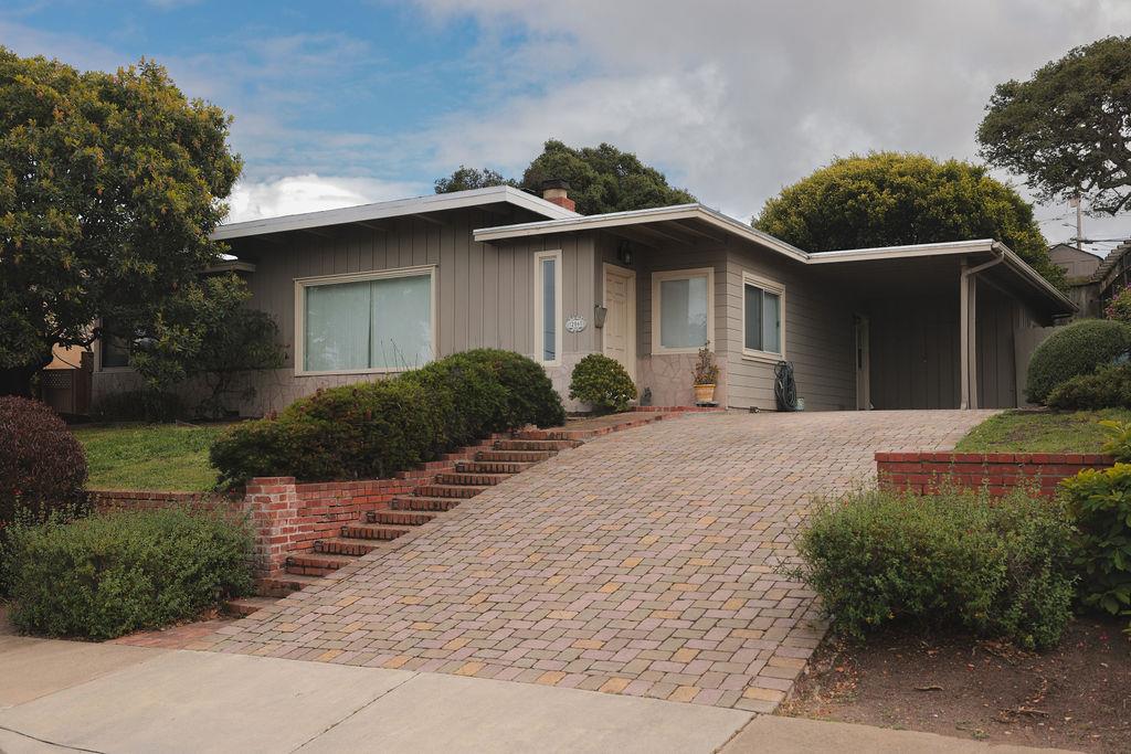Residential in Monterey 3