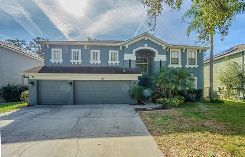 2807 Windcrest Oaks Ct, Valrico, FL, 33594-3903 | Card Image