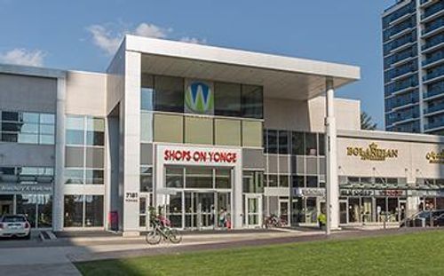 162-7181 Yonge St, Thornhill, ON, L3T0C7 | Card Image