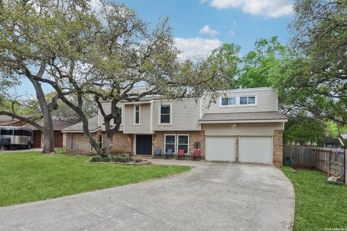 1406 Jackson Hole Dr, San Antonio, TX, 78232-3430 | Card Image