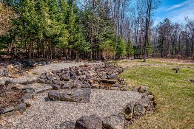 274 Overbrook Road, House other with 4 bedrooms, 2 bathrooms and null parking in Franconia NH | Image 33