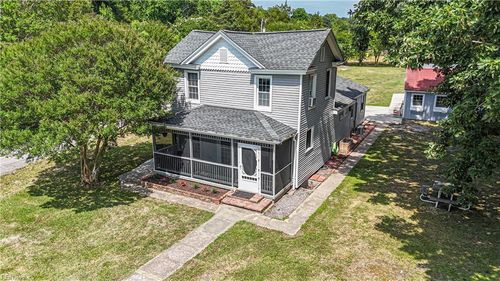 10803 Smiths Neck Rd, Carrollton, VA, 23314-3905 | Card Image