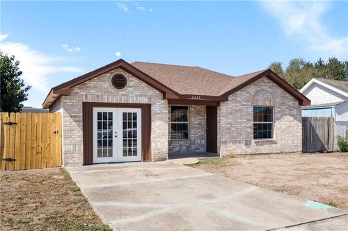 2225 El Cielo Street, Brownsville, TX, 78520 | Card Image