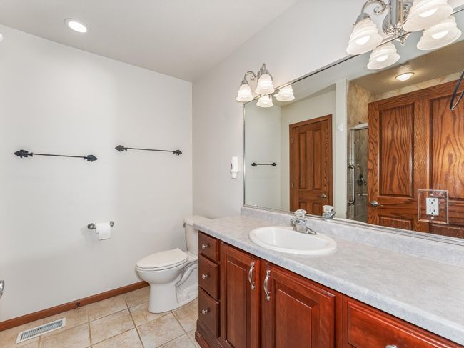 B - 741 River Edge, House other with 2 bedrooms, 2 bathrooms and 1 parking in Eagle River WI | Image 14
