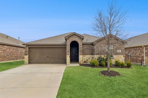 8012 Gallup Ave, Aubrey, TX, 76227-2693 | Card Image