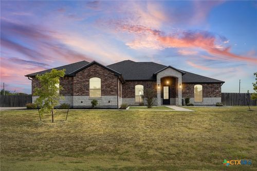 3012 Keifer Marshall Dr, Temple, TX, 76502-4458 | Card Image