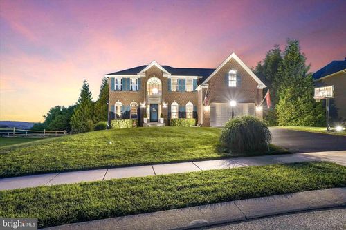 3515 Hardwood Terrace, SPRING GROVE, PA, 17362 | Card Image