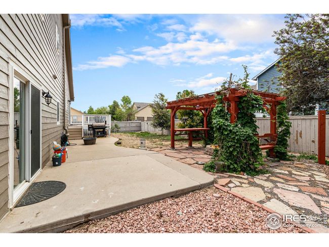 3328 Wild West Ln, House other with 4 bedrooms, 4 bathrooms and null parking in Wellington CO | Image 4