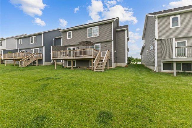 862 Harbor View Dr, Condo with 3 bedrooms, 3 bathrooms and null parking in Saint Albans VT | Image 4