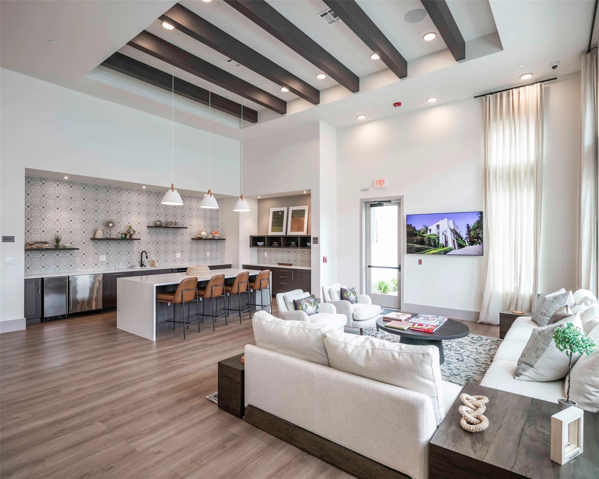 Residential Lease in Houston 3