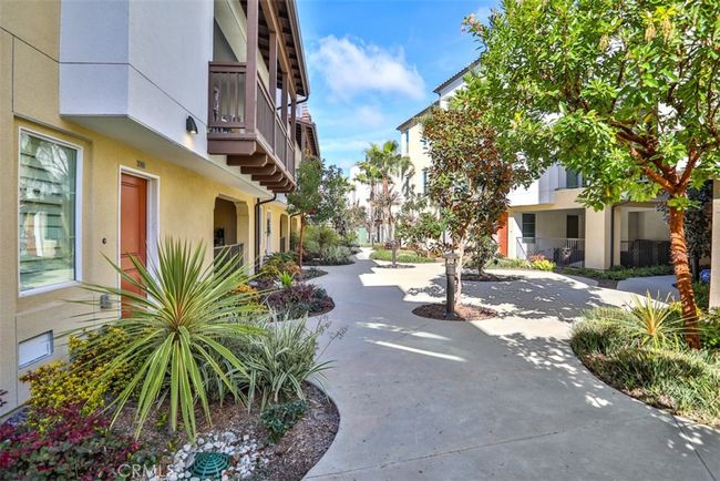 3327 Doheny Pl, Townhouse with 3 bedrooms, 2 bathrooms and 2 parking in Capistrano Beach CA | Image 39