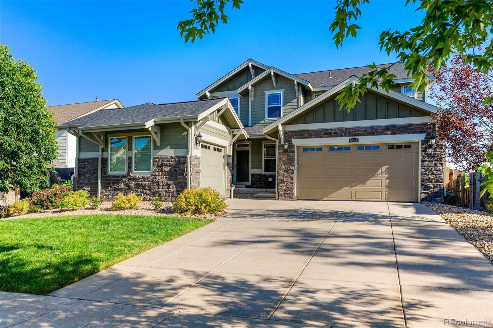 Little River Way, Aurora, CO 80016