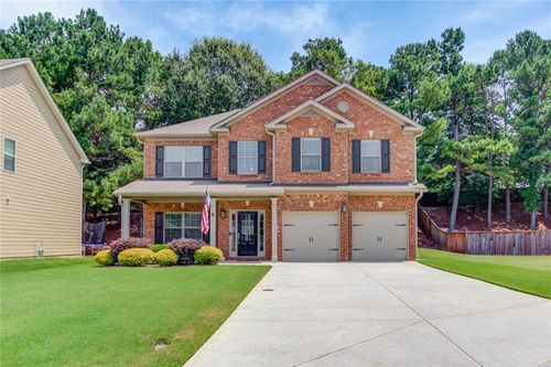5719 Berkshire Trce, Braselton, GA, 30517-1615 | Card Image