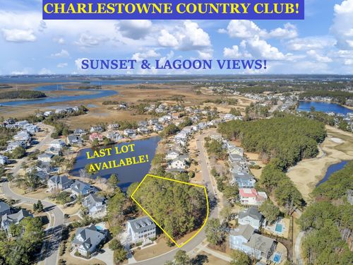 1508 Rivertowne Country Club Drive, Mount Pleasant, SC, 29466 | Card Image