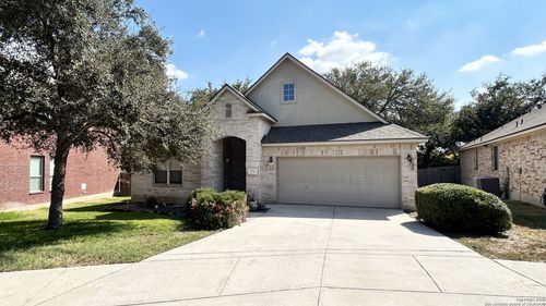 9518 Horserace, San Antonio, TX, 78251-1744 | Card Image