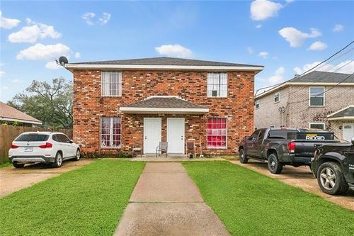 3504 06 Hudson Street, Metairie, LA, 70006 | Card Image
