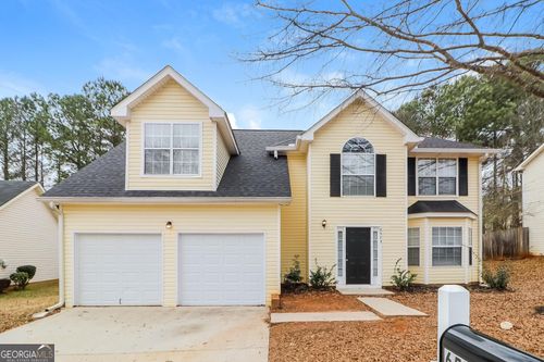6573 Shaffers Way, Lithonia, GA, 30058-6427 | Card Image