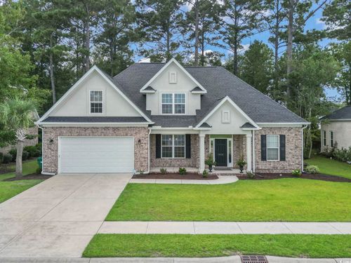 422 Megan Ann Ln, Myrtle Beach, SC, 29579-3631 | Card Image