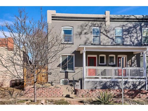 2027 E 25th Ave, Denver, CO, 80205-5616 | Card Image