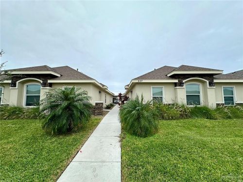 1-507 Downing Ave, Edinburg, TX, 78539-3798 | Card Image