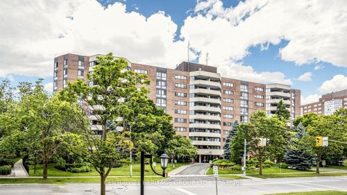 406-40 Baif Blvd, Richmond Hill, ON, L4C5M9 | Card Image