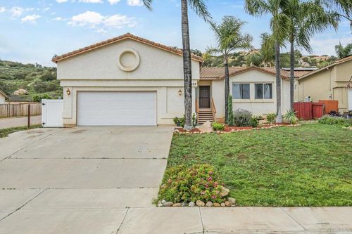 13188 Casa Grande Ave, Lakeside, CA, 92040-2526 | Card Image