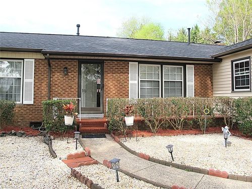 203 Capistrano Dr, Winston-Salem, NC, 27103-5333 | Card Image