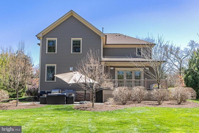 528 Prospect Ave, House other with 5 bedrooms, 7 bathrooms and null parking in Princeton NJ | Image 39