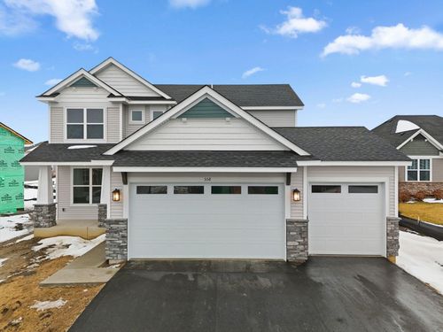 558 Waterford Pl, Waconia, MN, 55387-4419 | Card Image