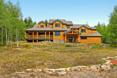 31 Shooting Star Way, SILVERTHORNE, CO, 80498 | Card Image