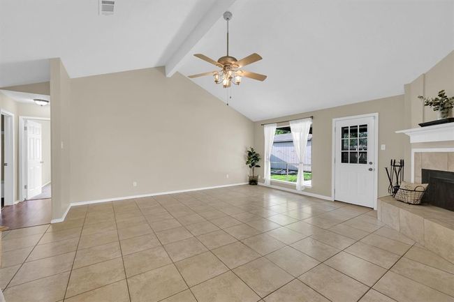 4803 Bridgemont Ln, House other with 3 bedrooms, 2 bathrooms and 2 parking in Spring TX | Image 9