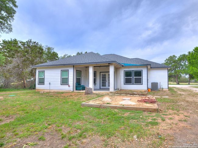 656 Fawn Dr, House other with 3 bedrooms, 2 bathrooms and null parking in Spring Branch TX | Image 6