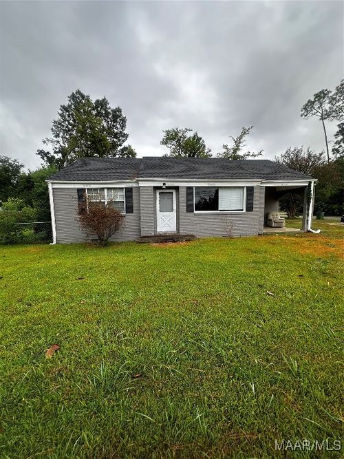 2504 Elsmeade Dr, Montgomery, AL, 36116-3020 | Card Image