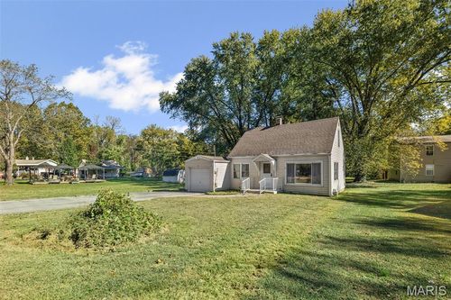 347 Brookside Dr, Caseyville, IL, 62232-1905 | Card Image