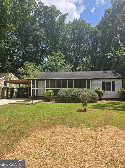 4201 Lindsey Dr, Decatur, GA, 30035-1926 | Card Image