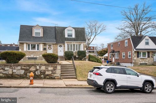 8637 Bridle Rd, PHILADELPHIA, PA, 19115-4104 | Card Image