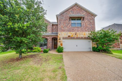1420 Candler Dr, Prosper, TX, 75078-5024 | Card Image