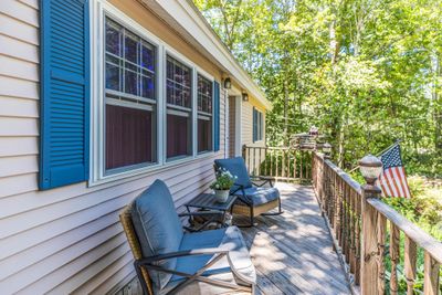 6 Skyline Drive, House other with 4 bedrooms, 1 bathrooms and null parking in Kennebunk Port ME | Image 3