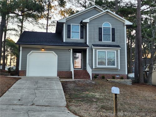 5598 Lockridge Rd, Fayetteville, NC, 28311-0239 | Card Image