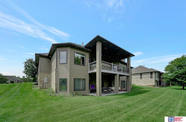 2020 Ridgeline Dr, House other with 5 bedrooms, 4 bathrooms and 3 parking in Lincoln NE | Image 67
