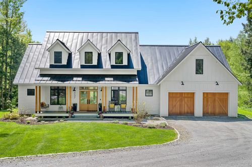 357 Country Club Loop, Stowe, VT, 05672-5169 | Card Image