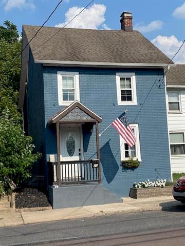 9th St, Quakertown, PA 18951