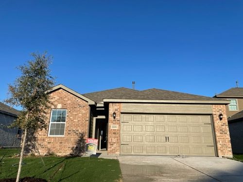 2108 Erlinda Dr, Anna, TX, 75409-5546 | Card Image