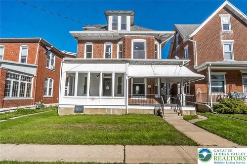 107 S Home Ave, TOPTON, PA, 19562-1225 | Card Image