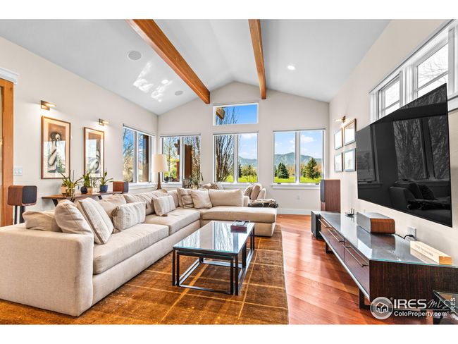1533 Old Tale Rd, House other with 4 bedrooms, 4 bathrooms and null parking in Boulder CO | Image 19